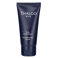 Thalgo Men Regenerating Cream 50ml