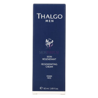 Thalgo Men Regenerating Cream 50ml
