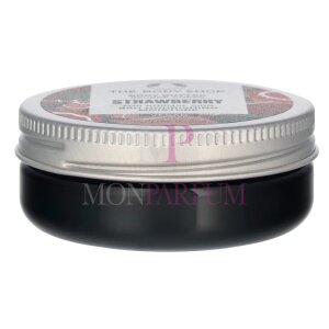 The Body Shop Strawberry Body Butter 50ml
