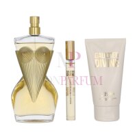Jean Paul Gaultier Divine Geschenkset 185ml