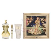 Jean Paul Gaultier Divine Geschenkset Eau de Parfum...