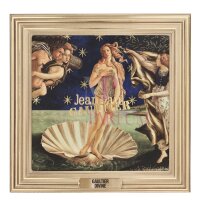 Jean Paul Gaultier Divine Geschenkset Eau de Parfum 100ml/Body Lotion 75ml/Eau de Parfum 10ml