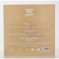 Jean Paul Gaultier Divine Geschenkset Eau de Parfum 100ml/Body Lotion 75ml/Eau de Parfum 10ml