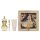 Jean Paul Gaultier Divine Geschenkset Eau de Parfum 100ml/Body Lotion 75ml/Eau de Parfum 10ml