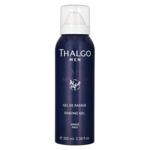 Thalgo Force Marine Shaving Gel 100ml
