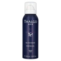 Thalgo Force Marine Shaving Gel 100ml