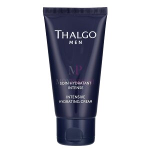Thalgo Men Intensive Hydrating Cream 50ml