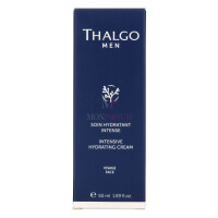 Thalgo Men Intensive Hydrating Cream 50ml