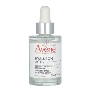 Avene Hyaluron Activ B3 Concentrated Plumping Serum 30ml