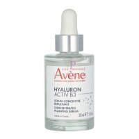 Avene Hyaluron Activ B3 Concentrated Plumping Serum 30ml