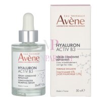 Avene Hyaluron Activ B3 Concentrated Plumping Serum 30ml
