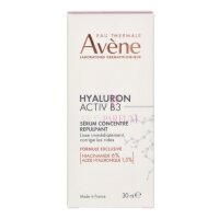 Avene Hyaluron Activ B3 Concentrated Plumping Serum 30ml