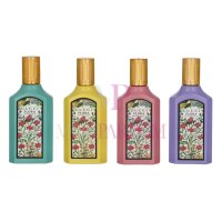 Gucci Flora Miniature Geschenkset 20ml