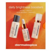 Dermalogica Daily Brightness Boosters Skin Set 55ml