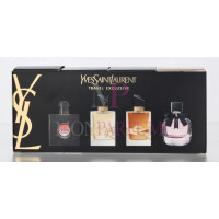 Yves Saint Laurent Miniatures Set 30ml