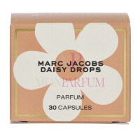 Marc Jacobs Daisy Love Fragrance Oil Capsules 30Stück