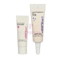 Dermalogica Clear Start Emergency Breakout Set 8ml