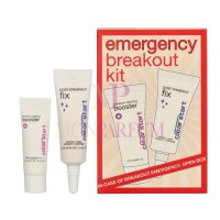Dermalogica Clear Start Emergency Breakout Set 8ml