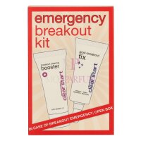 Dermalogica Clear Start Emergency Breakout Set 8ml