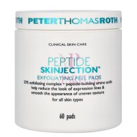 Peter Thomas Roth Peptide Skinjection Peel Pads 60Stück