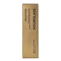 Hourglass Unlocked Satin Creme Lipstick 4g