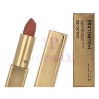 Hourglass Unlocked Satin Creme Lipstick 4g
