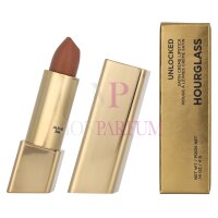 Hourglass Unlocked Satin Creme Lipstick 4g