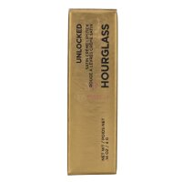 Hourglass Unlocked Satin Creme Lipstick 4g