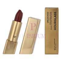 Hourglass Unlocked Satin Creme Lipstick 4g