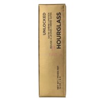 Hourglass Unlocked Satin Creme Lipstick 4g