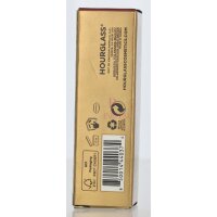 Hourglass Unlocked Satin Creme Lipstick 4g