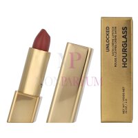 Hourglass Unlocked Satin Creme Lipstick 4g