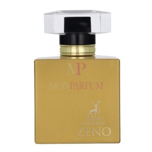 Maison Alhambra Zeno Eau de Parfum 100ml