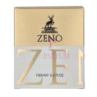Maison Alhambra Zeno Eau de Parfum 100ml