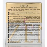 Maison Alhambra Zeno Eau de Parfum 100ml