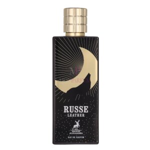 Maison Alhambra Russe Leather Eau de Parfum 80ml