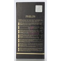 Maison Alhambra Philos Opus Noir Eau de Parfum For Men 100ml