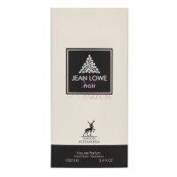 Maison Alhambra Jean Lowe Noir Eau de Parfum For Men 100ml