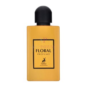 Maison Alhambra Floral Profumo Eau de Parfum 100ml