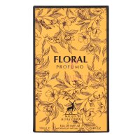 Maison Alhambra Floral Profumo Eau de Parfum 100ml