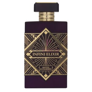 Maison Alhambra Infini Elixir Eau de Parfum 100ml
