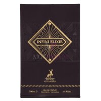 Maison Alhambra Infini Elixir Eau de Parfum 100ml