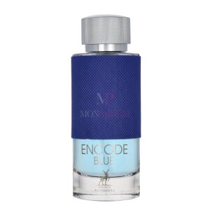 Maison Alhambra Encode Blue Eau de Parfum For Men 100ml
