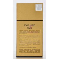 Maison Alhambra Exclusif Oud Eau de Parfum 100ml