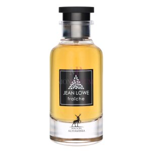 Maison Alhambra Jean Lowe Fraiche Eau de Parfum For Men 100ml