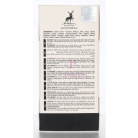 Maison Alhambra Jean Lowe Fraiche Eau de Parfum For Men 100ml