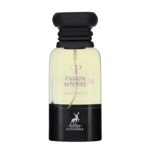 Maison Alhambra Fusion Intense (Fabulo Intense) Eau de Parfum 80ml