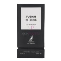 Maison Alhambra Fusion Intense (Fabulo Intense) Eau de Parfum 80ml