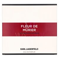 Karl Lagerfeld Fleur De Mûrier Geschenkset 60ml