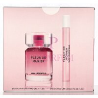 Karl Lagerfeld Fleur De Mûrier Geschenkset 60ml